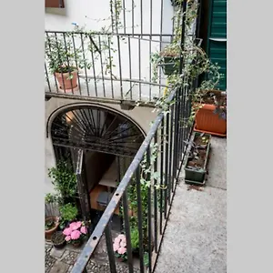 Apartamento Loft In Pieno Centro Storico, Como