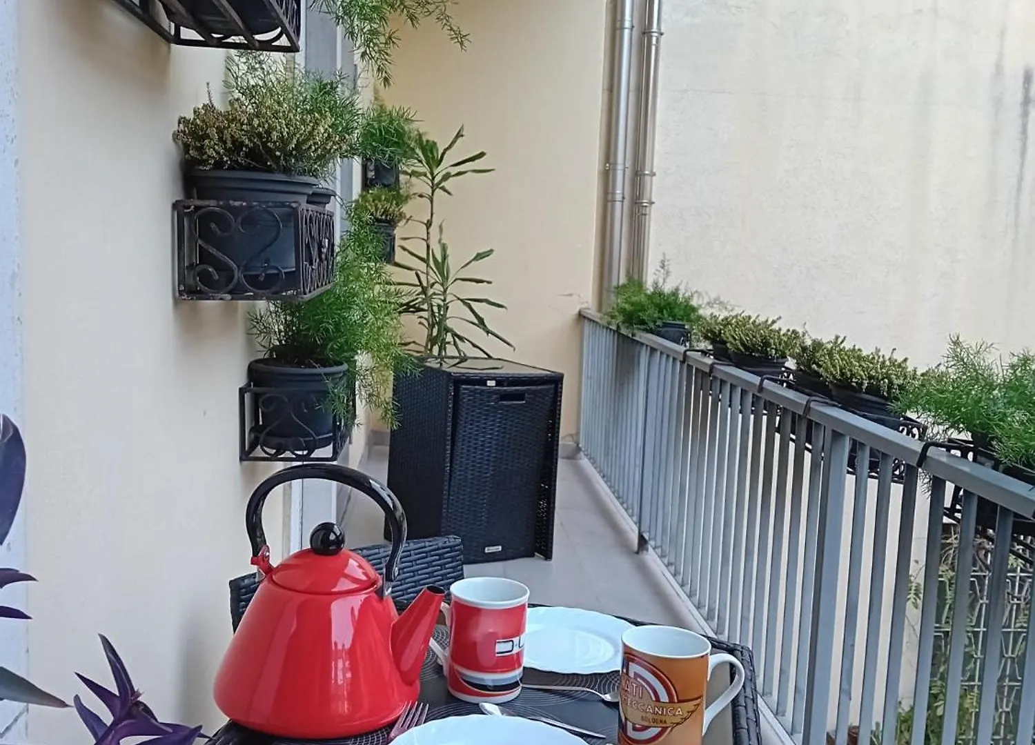 Luce Apartment Como