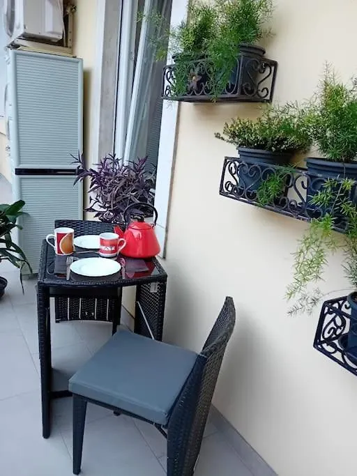 Luce Apartment Como