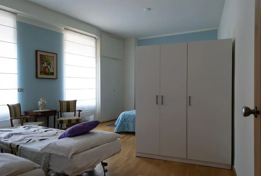 Luce Apartment Como