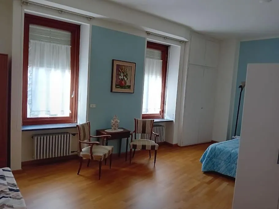 Luce Apartment Como 0*,  Italy