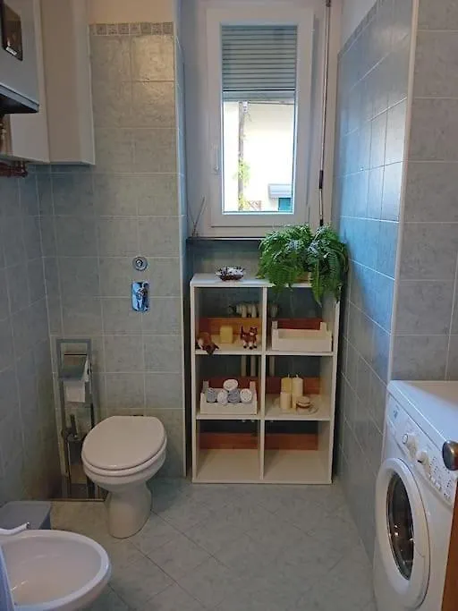 Luce Apartment Como