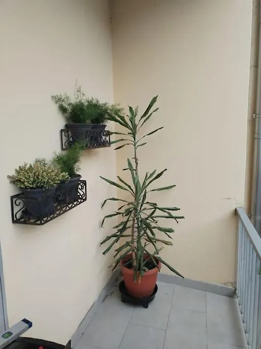 Luce Apartment Como Italy