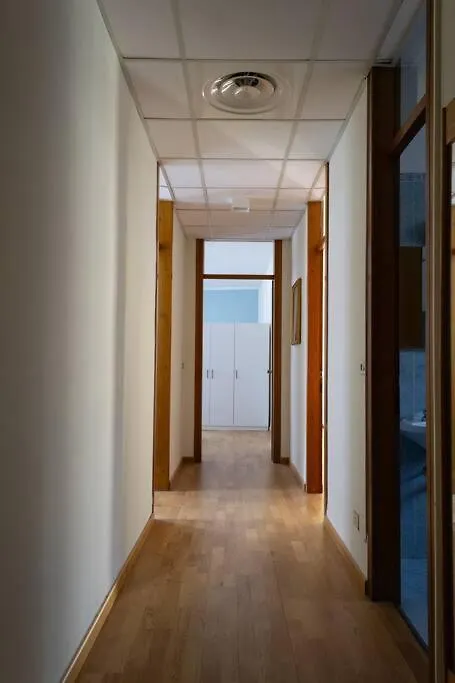 Luce Apartment Como