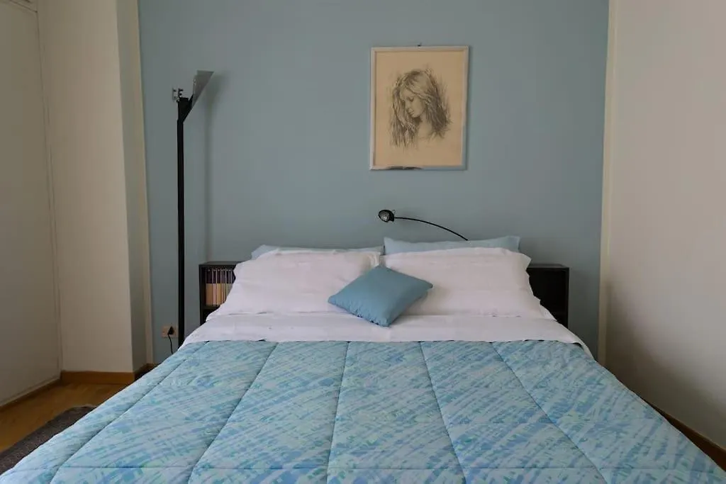 Luce Apartment Como