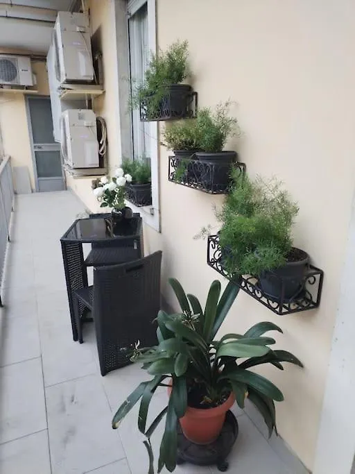 Luce Apartment Como Italy