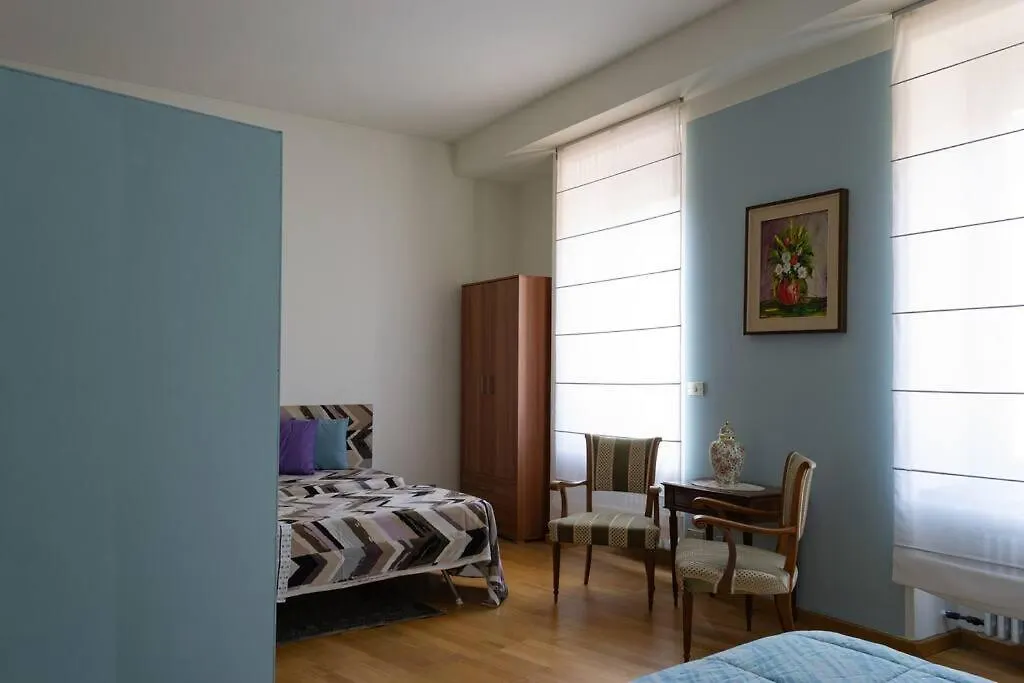 Luce Apartment Como