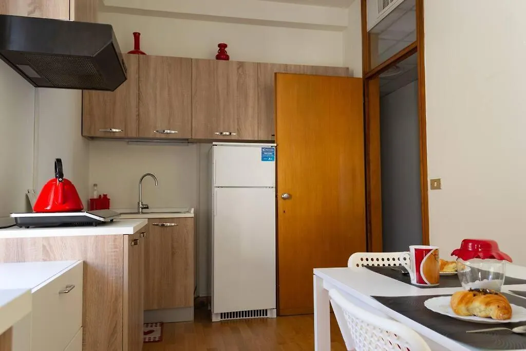 Luce Apartment Como