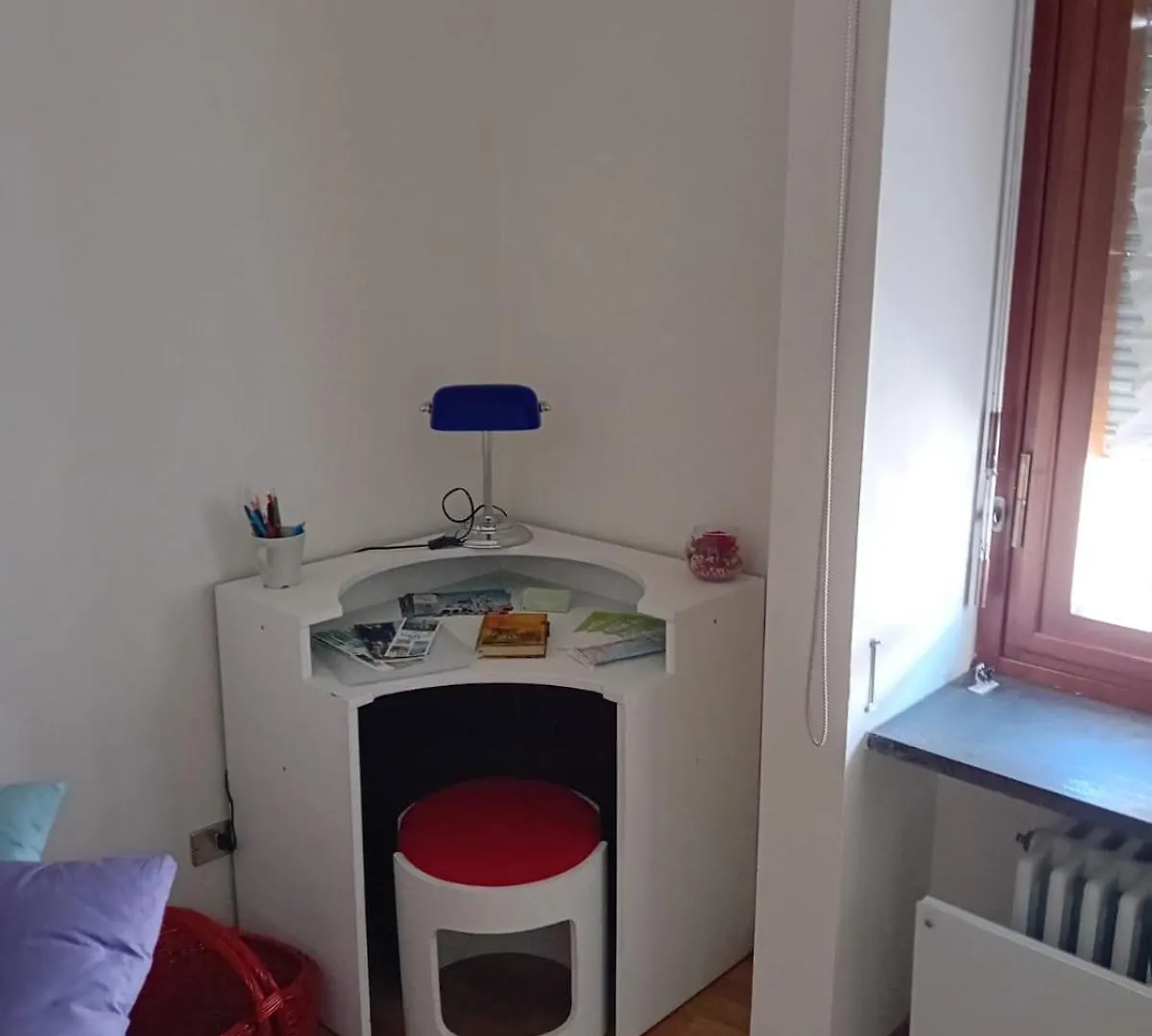 Luce Apartment Como