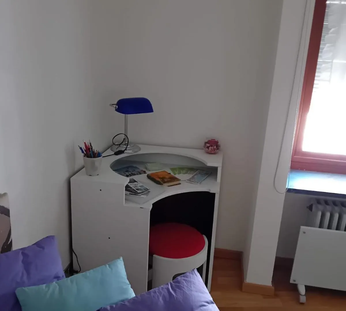Luce Apartment Como