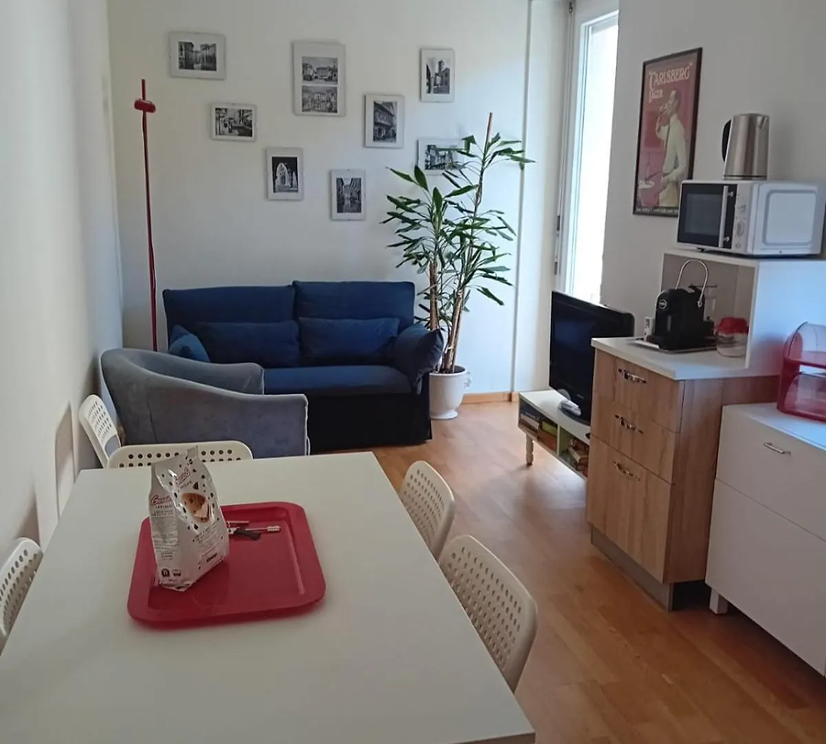 Luce Apartment Como 0*,