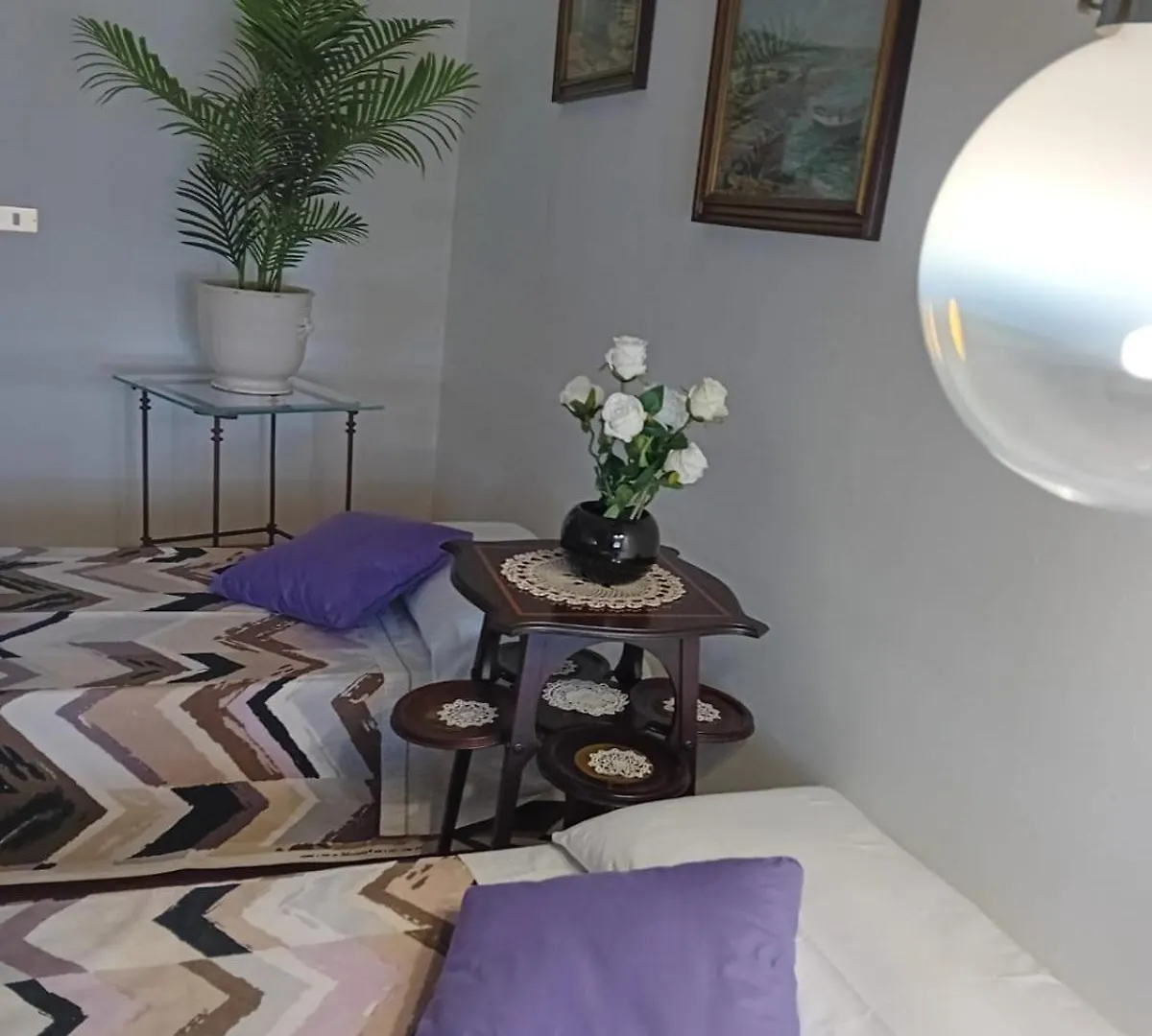 Luce Apartment Como