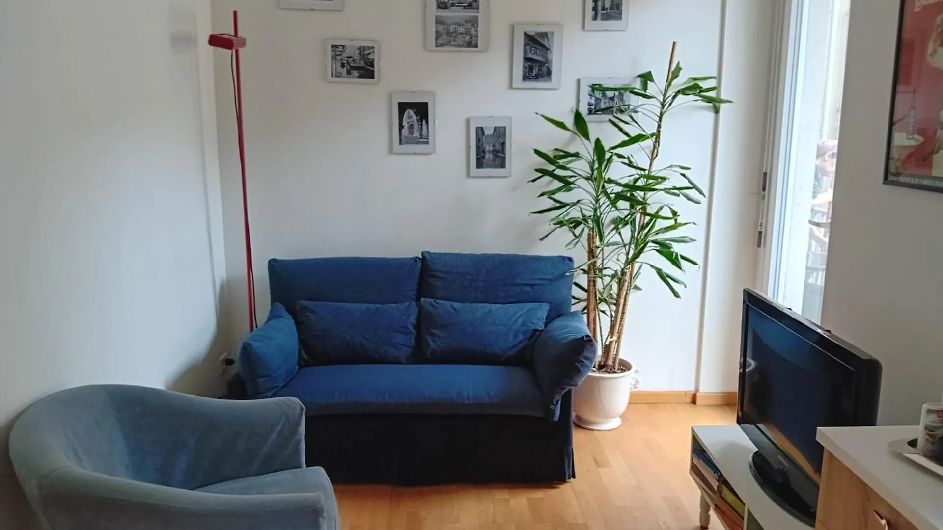 Luce Apartment Como