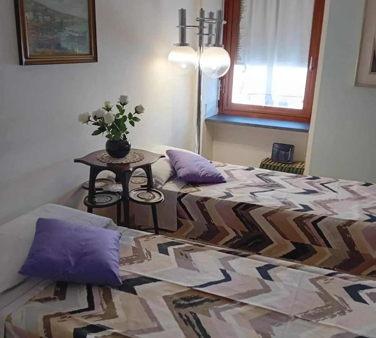 Luce Apartment Como