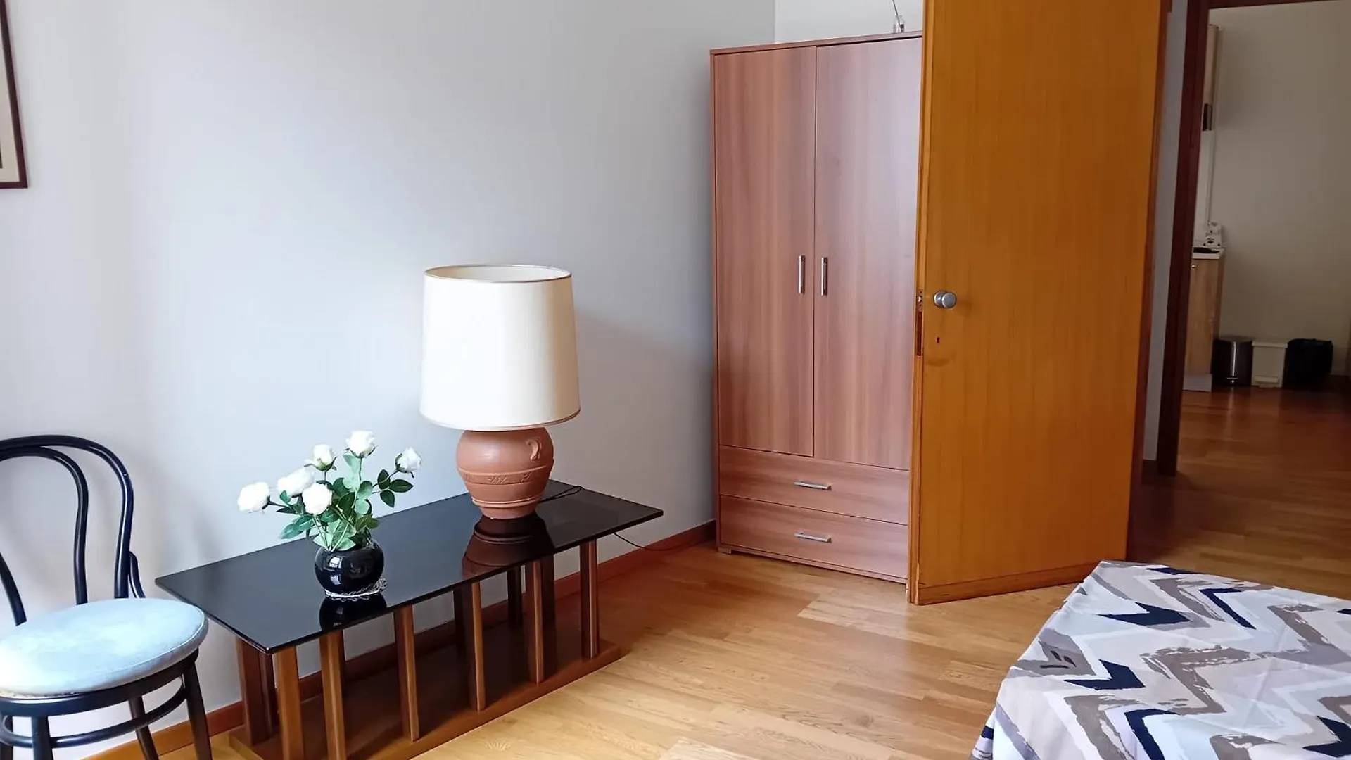 Luce Apartment Como Italy