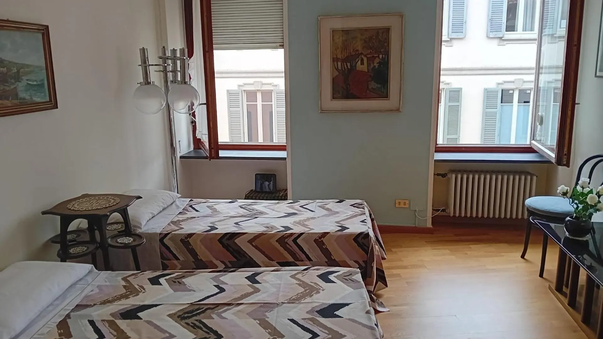 Luce Apartment Como 0*,  Italy