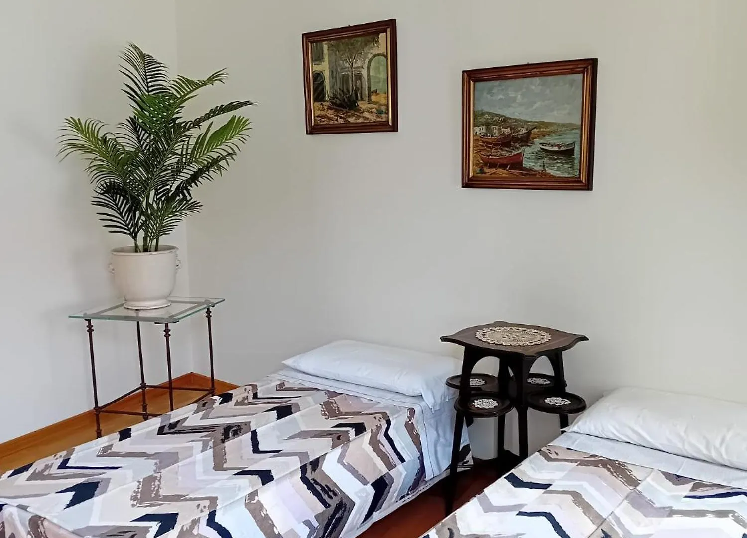 Luce Apartment Como